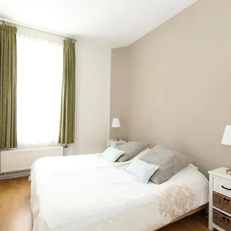 Scheepers Apartamento