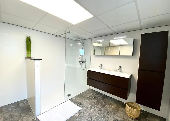 Apartamento Scheepers *