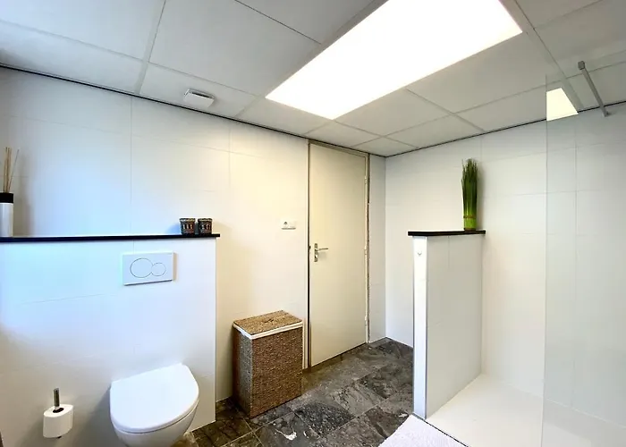 Apartamento Scheepers