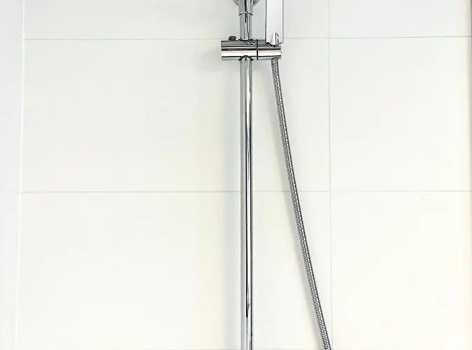 Scheepers Apartamento