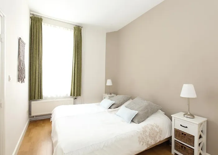 Scheepers Apartamento