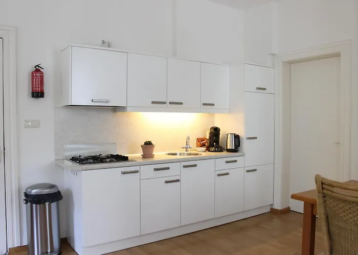 Scheepers Apartamento Valkenburg aan de Geul