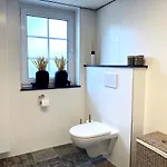 Apartmán Scheepers *