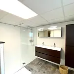 Apartmán Scheepers