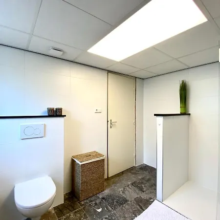 Апартаменты Scheepers