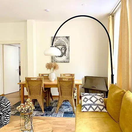 Appartement Scheepers Valkenburg aan de Geul