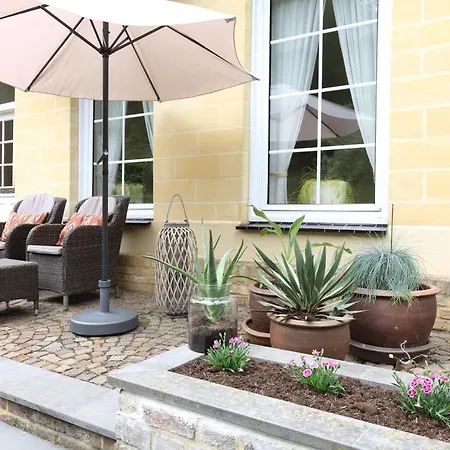 Scheepers Lejlighed Valkenburg aan de Geul