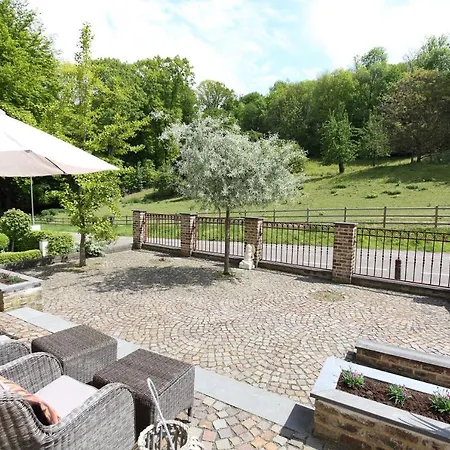 Lejlighed Scheepers *