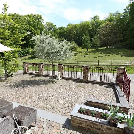 Lejlighed Scheepers Valkenburg aan de Geul