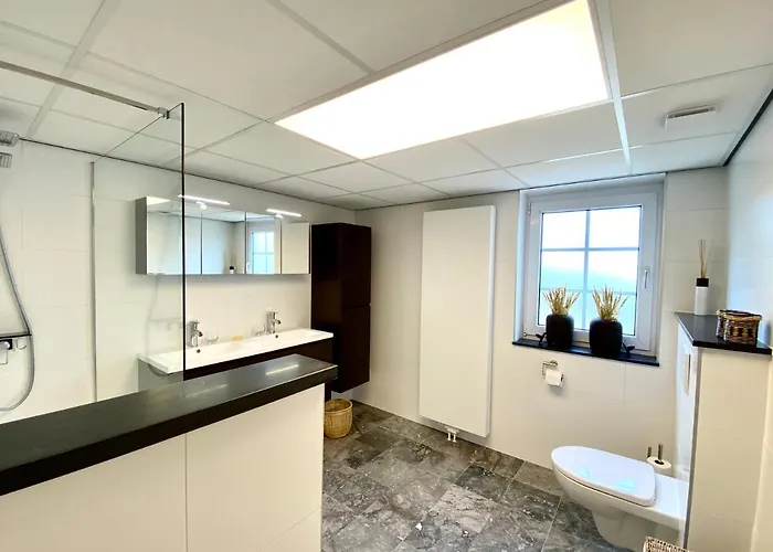 Scheepers Appartamento Valkenburg aan de Geul