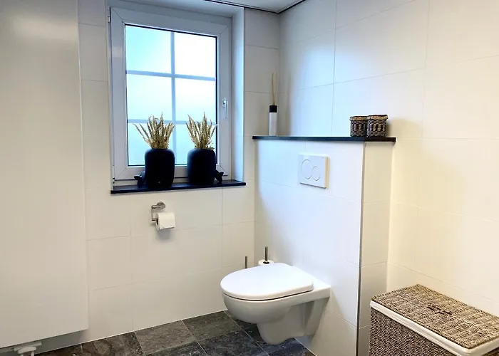 Апартаменти Scheepers *