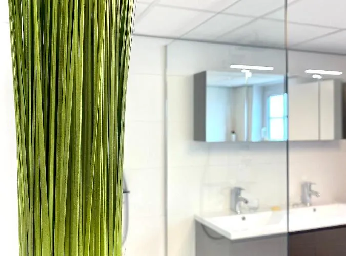 Scheepers Appartamento *