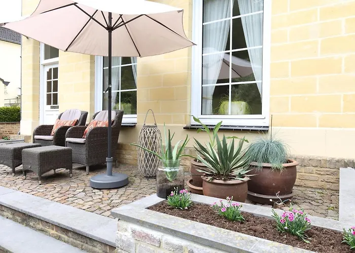 Scheepers Appartamento Valkenburg aan de Geul