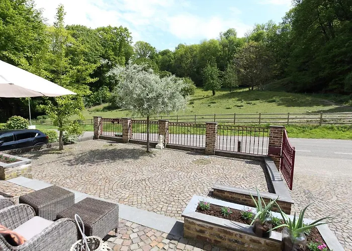 Апартаменти Scheepers Valkenburg aan de Geul