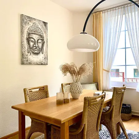 Scheepers * Valkenburg aan de Geul